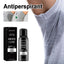 Antiperspirant, Underarm Sweat Odor Body Odor Cleansing Refreshing Fragrance Spray - Korvel
