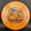 Swirly Star Destroyer - Philo Brathwaite 2025 Tour Series