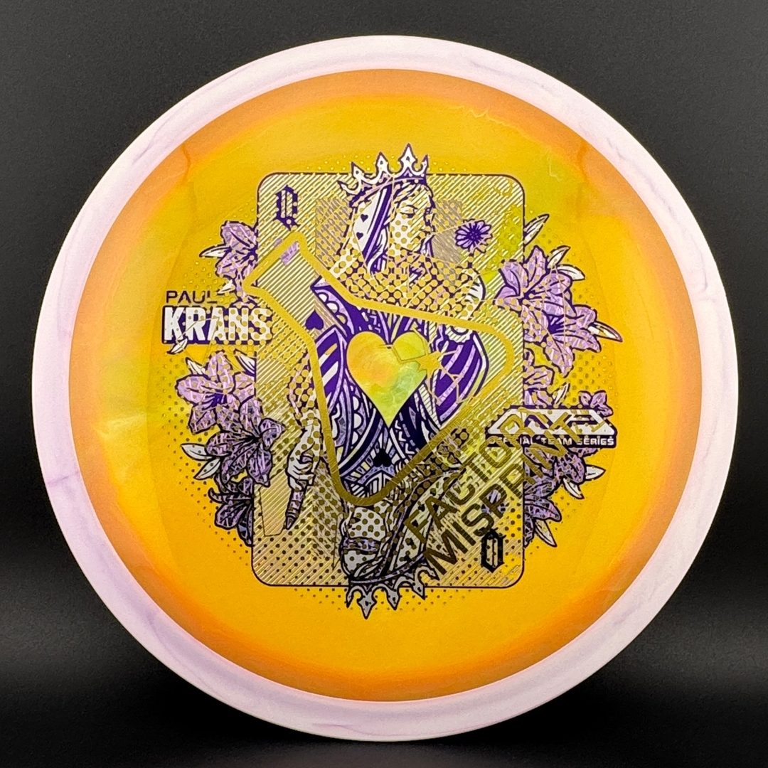Neutron Mayhem - Erreurs de fabrication