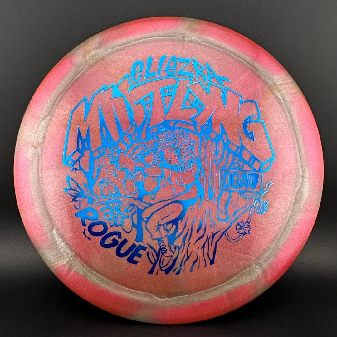 Swirl Rogue - Eliezra Midtlyng 2024 Tour Series Disc