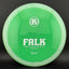 K1 Grind Falk Disque de Golf