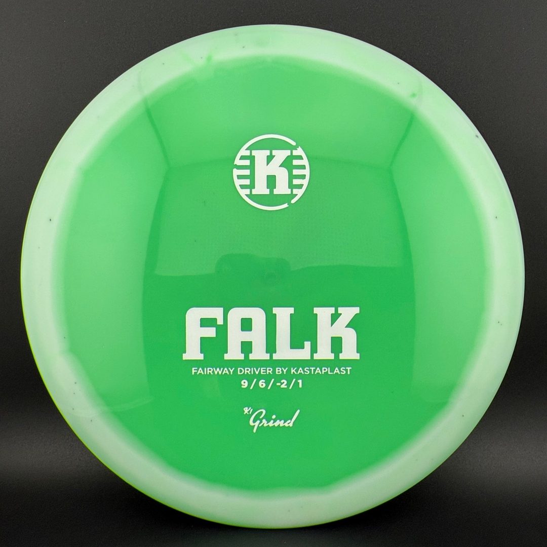 K1 Grind Falk Disque de Golf