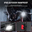 Premium Bicycle Lights for Safe Night Riding