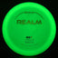 NXT Superglow Realm Disc Golf Driver