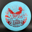 Star Roadrunner - Edición del 20 Aniversario Disc Golf Driver