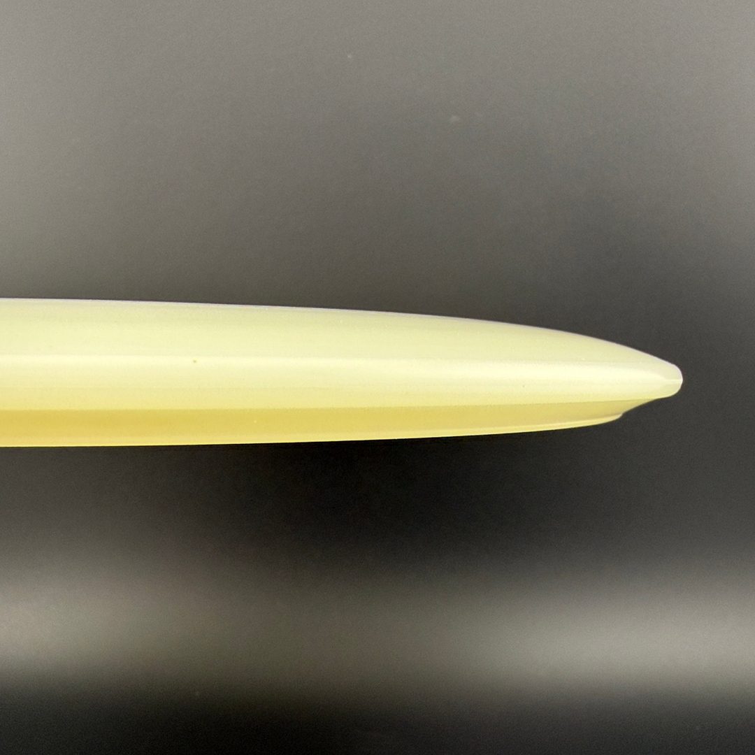 Mega Glo Archer Disc Golf Disc - Premium Glow Performance