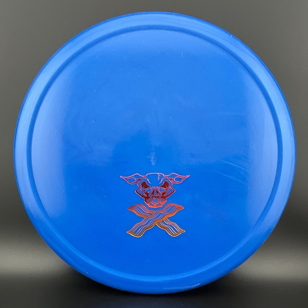 R-Pro Pig - Baconeer par Marm O Set