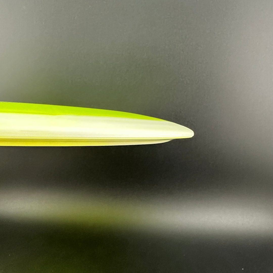 Disco de Golf Opto Ice Orbit Diamond