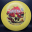 Aura Animus - Matt Bell Signature Series Disc Golf Driver