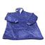 Lazy Head Set Of Coil Blanks Hoodie Hooded Warm Clothes Outdoor Cold Clothes - Korvel