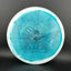 Disco de Golf Opto Ice Orbit Diamond