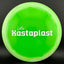 K1 Grind Guld - Premium Disc Golf Driver