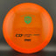 C-Line CD1 Control Driver Disc Golf Disc