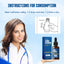 Relax and Relieve Oral Drops - Herbal Dietary Supplement