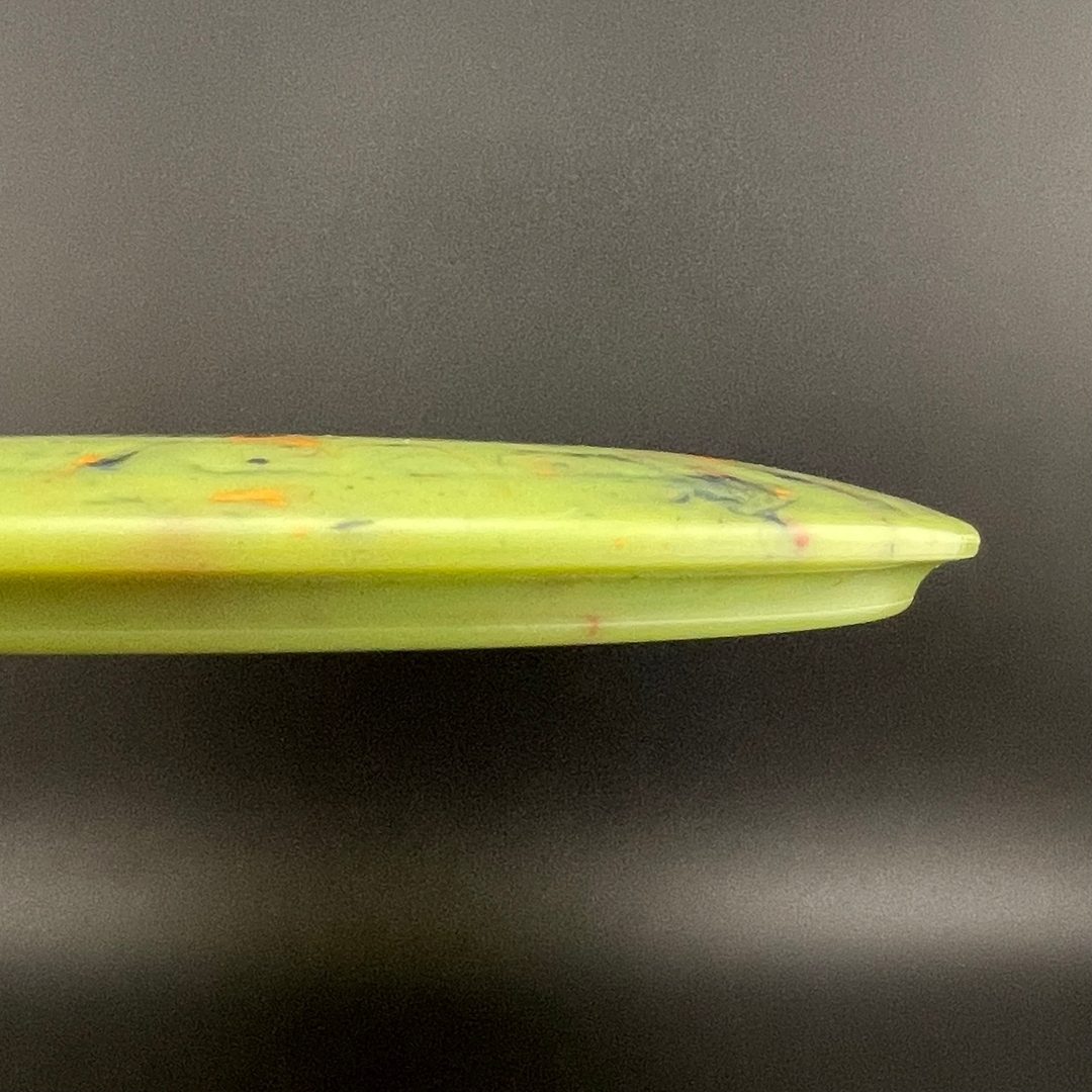 Doomsday Discs Landfill Desolation Midrange Disc