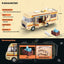 BlockBus Camper Set - Korvel