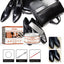 Leather Filling Cream, Car Seat Leather Sofa Leather Bag Leather Shoes Leather Clothing Care Cream - Korvel