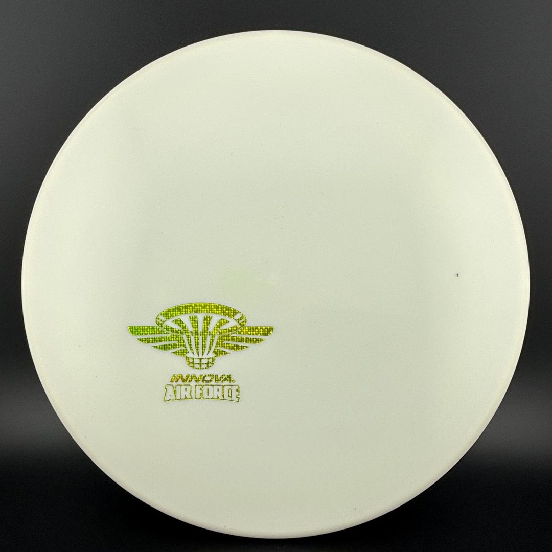 Star Polecat - Limited Air Force Stamp Disc Golf Putter