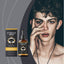 Soothing Aftershave Essence Gently Relieves Shaving Discomfort Moisturizing Repair Refreshing And Comfortable - Korvel