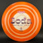 Disque de Golf Steady Ring Soda