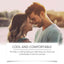 Refreshing Citrus Summer Perfume With Light Fragrance Charm Exudes A Refreshing And Long-Lasting Fragrance Spray - Korvel