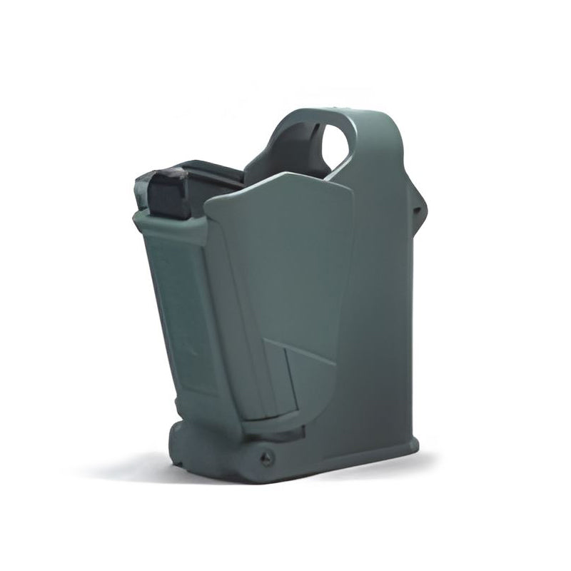Universal 9mm-45ACP magazine loader - Korvel