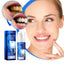 Enjuague bucal blanqueador premium para un aliento fresco