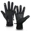 GlacioGrip Touch Gloves - Korvel