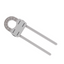 U-shaped Cabinet Lock Baby Safety Child Safety Security Child Kids Safety Baby Proof Drawer Lock For Cabinet Castle - Korvel