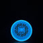 Tapa de Lente Total Eclipse (Mini Disco) - Sello Rare Air Discs