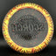 Fly Dye FuZed Scorch - Limited Edition Disc Golf Driver