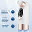 Electric Blackhead Remover Vacuum for Clear Skin