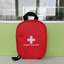 25pcs/pack Safe Camping Hiking Car First Aid Kit Medical Emergency Kit Treatment Pack Outdoor Wilderness Survival - Korvel