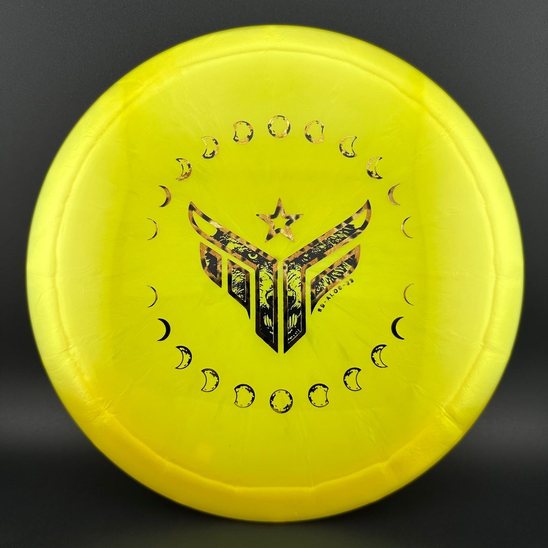 Sublime Alpha - Mason Ford 2023 Tour Series Disc Golf Driver