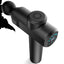 Fascia gun professional grade fitness massager with 6 massage heads for deep muscle tissue massage - Korvel