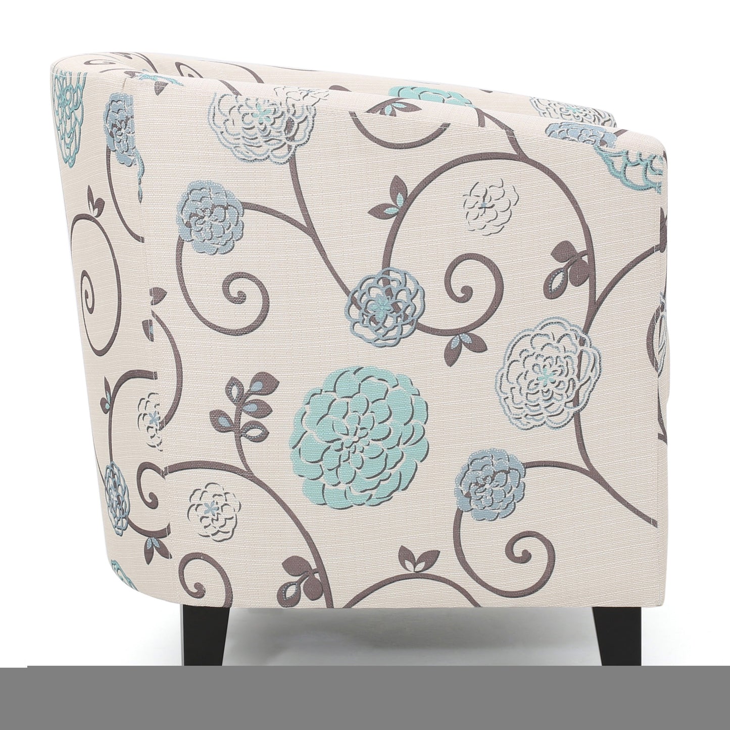 Fauteuil Plaza Club - Confort Élégant pour Votre Espace
