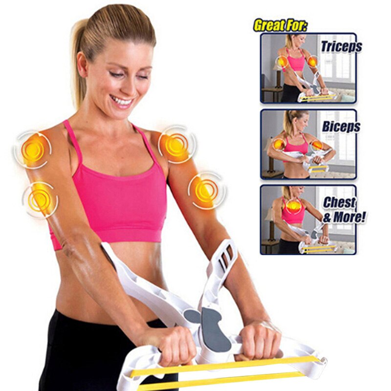 Useful Armor Hand Grip Strength Training Device