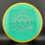 Axiom Neutron Fireball Disc Golf Driver