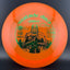 VIP Prince - Matty Orum Signature Disc Golf Driver
