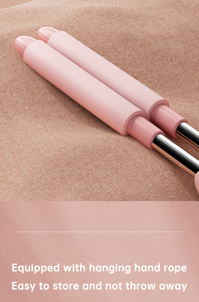 Adjustable Open Back Shoulder Stick for Posture Support