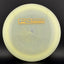 Champion Classic Glow Shryke - F2 Disc Golf Driver