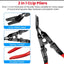ClipMaster Pliers - Korvel