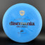 D-Line P2 (Flex 1) - Édition Spéciale Putter de Disc Golf