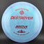 Swirled Star Destroyer - Ohn Scoggins Signature Edition