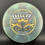 Plasma Soft Watt - MVP Open 2024 Disc Golf Putter