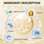 Collagen Anti-Aging Serum, Fade Fine Line Collagen Recombination Anti-Aging Serum - Korvel