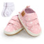Premium Spring and Autumn Baby Toddler Shoes M1993
