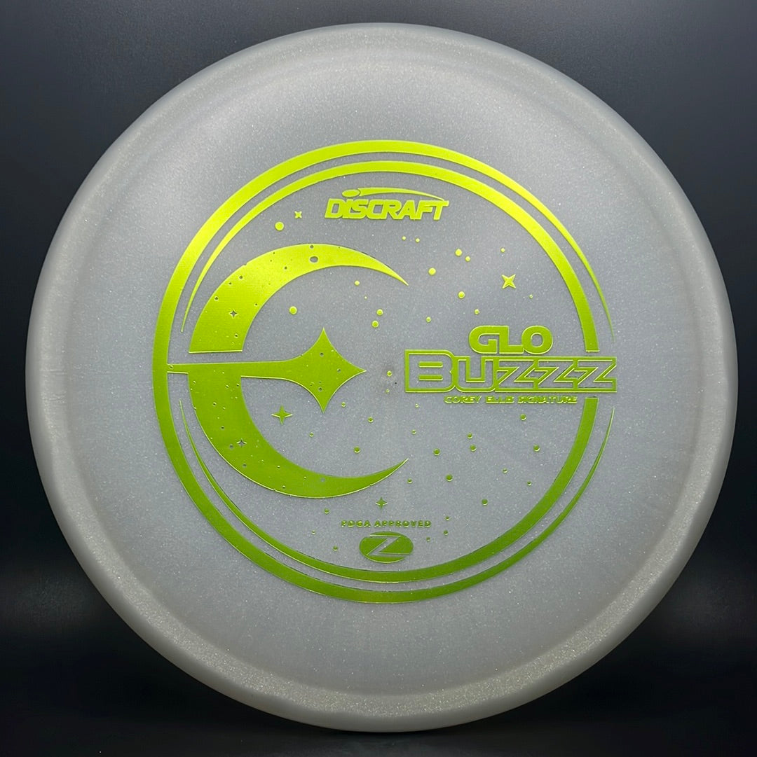 Z Glo Metallic Buzzz - Edición Corey Ellis