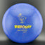Elemento de Metal Flake Diamond - Chase Van Burkleo