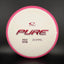 Zero Hard Orbit Pure Disc Golf Putter
